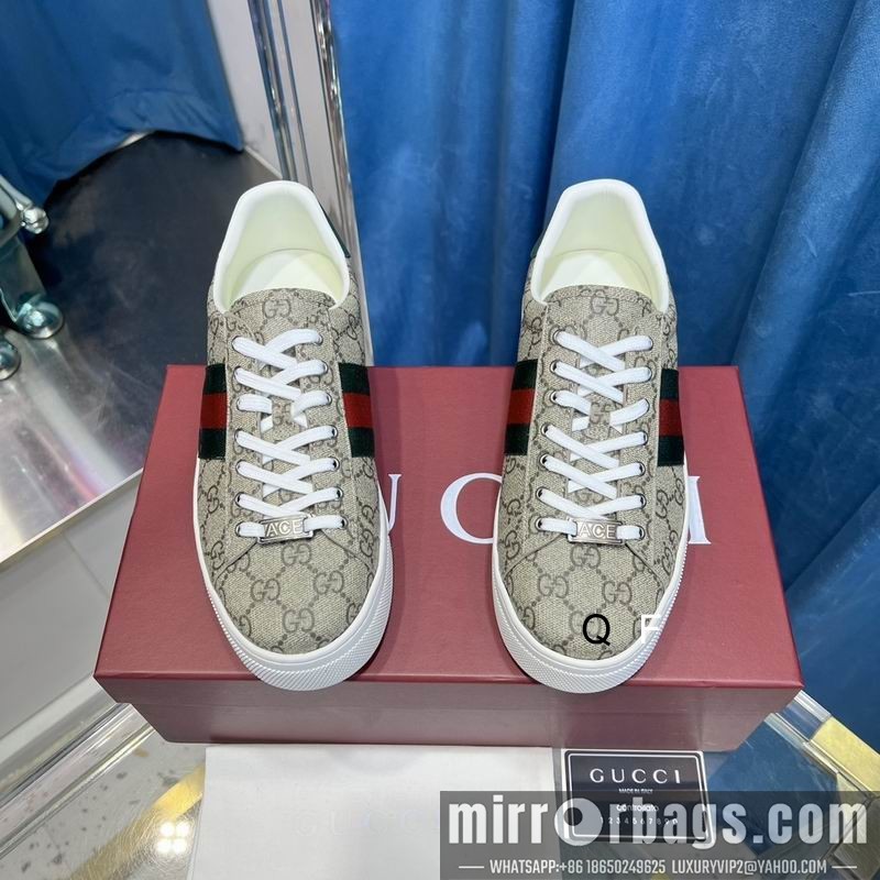 Gucci Replica Shoes sz38-45 TF0720