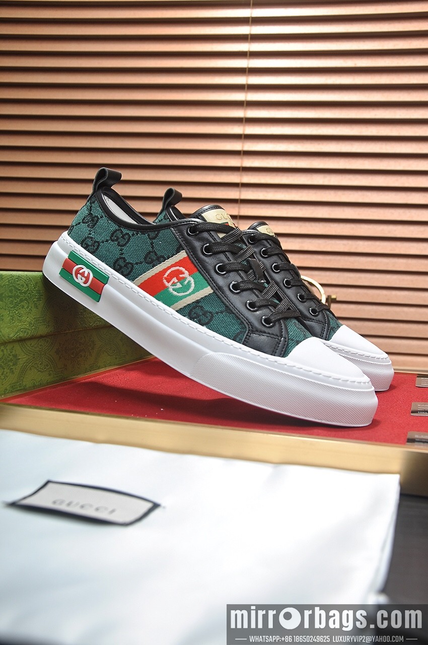 Gucci Replica Shoes sz38-44 h0711