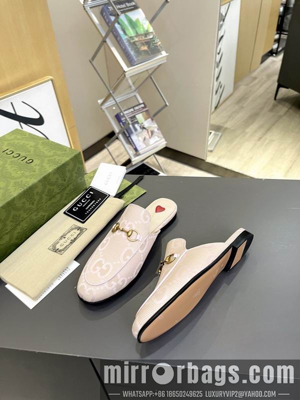 Gucci Replica Shoes sz35-41 mnf0341