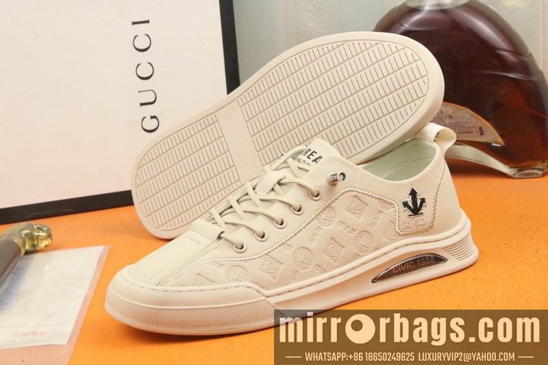 Gucci Replica Shoes sz38-43 hnm0131