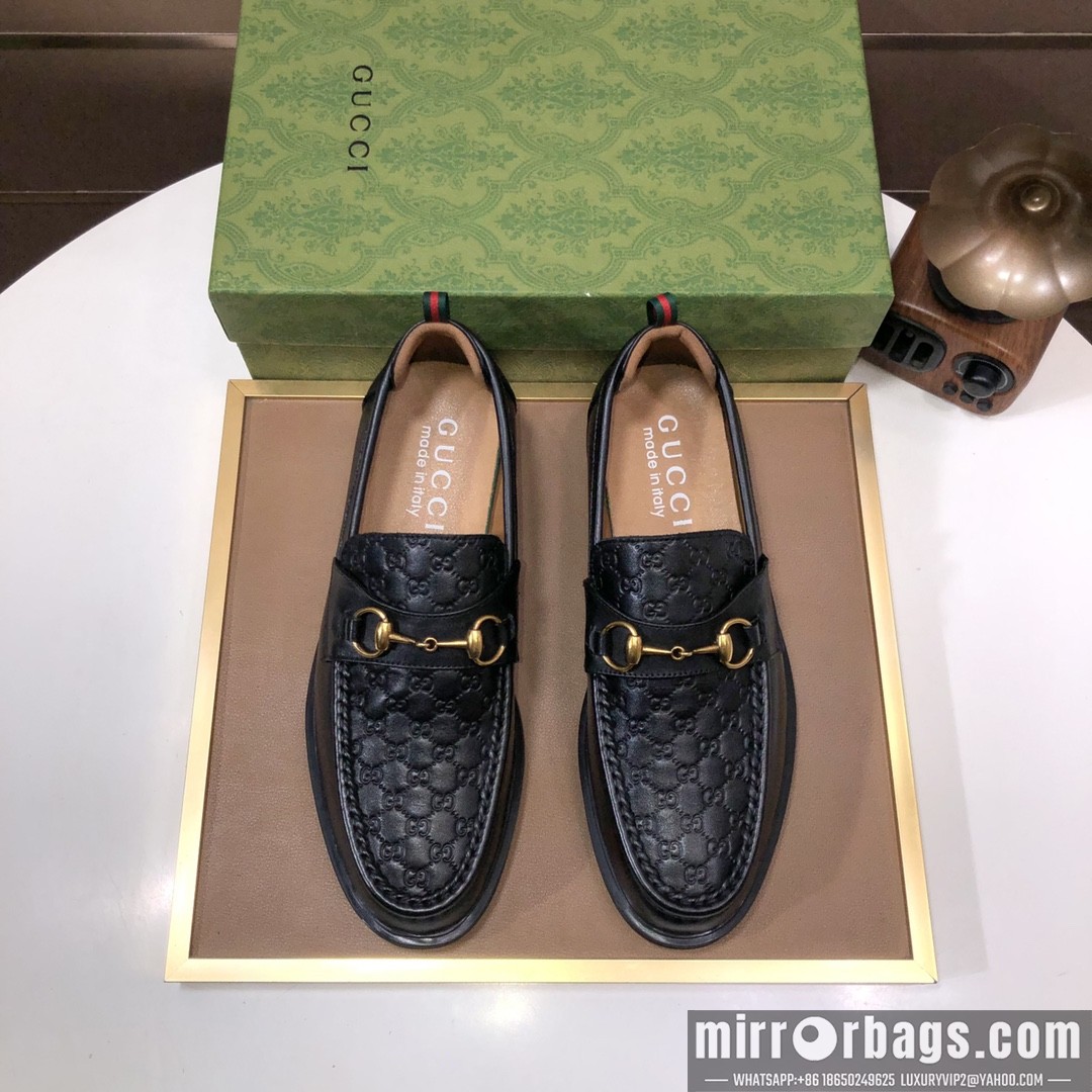 Gucci Replica Shoes sz38-45 hnh0204