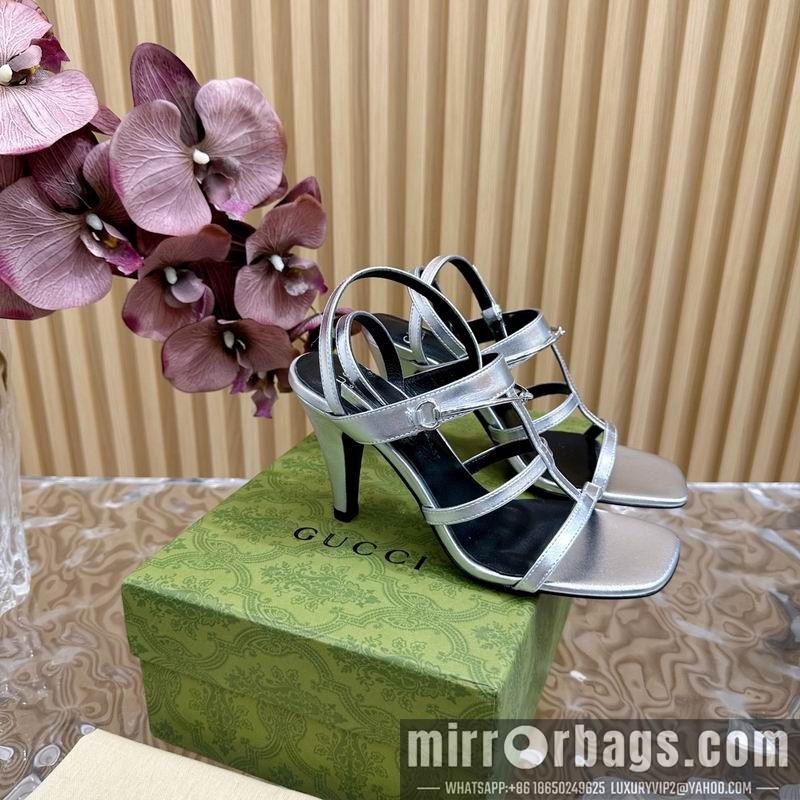 Gucci Replica Shoes sz35-42 9.5cm mnf0323