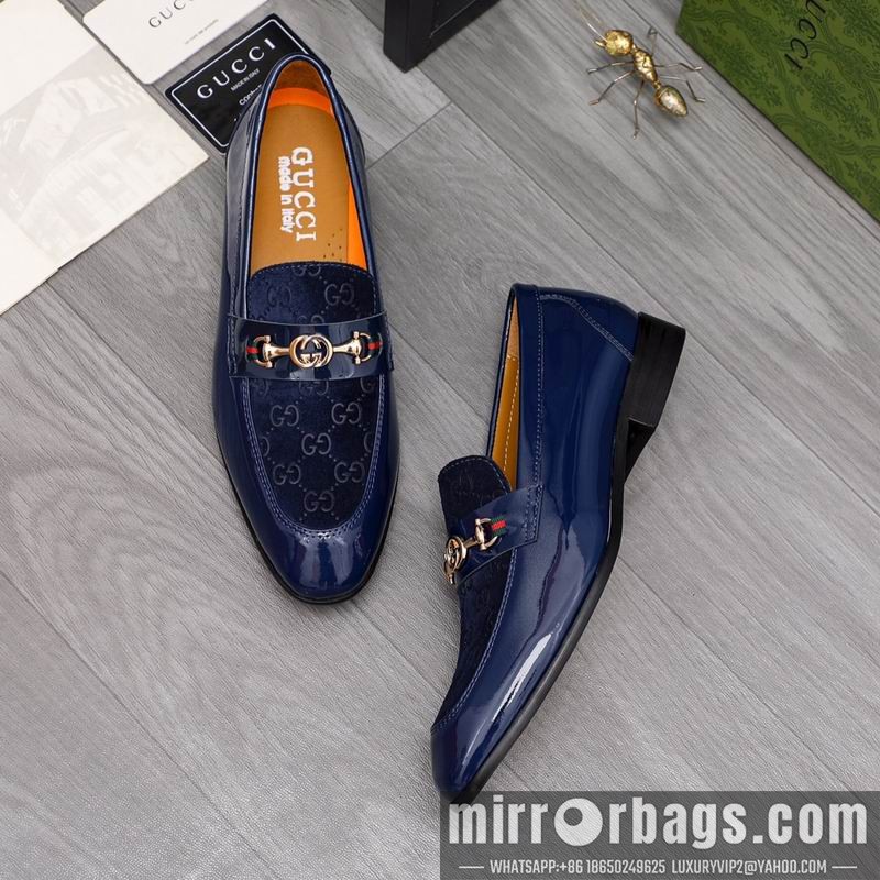 Gucci Replica Shoes sz38-44 hnm0101
