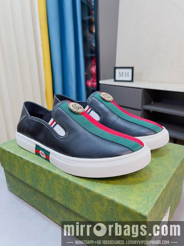 Gucci Replica Shoes sz38-44 mnf0207