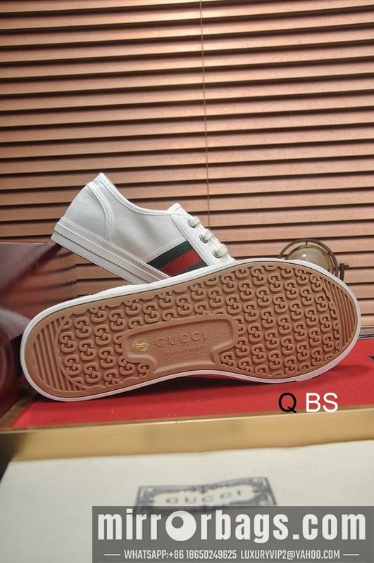 Gucci Replica Shoes sz35-45 BS0702