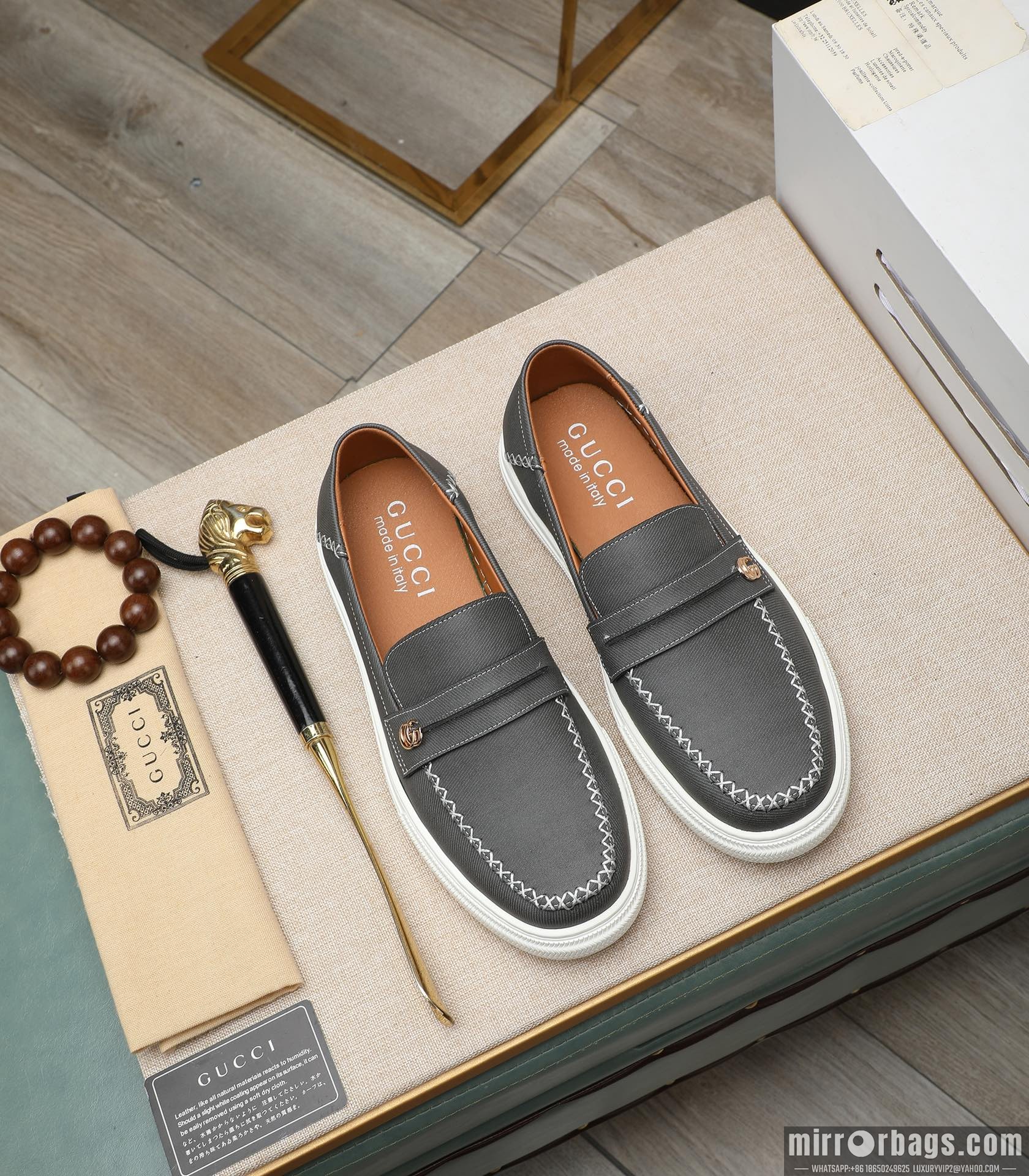 Gucci Replica Shoes sz38-44 h0716