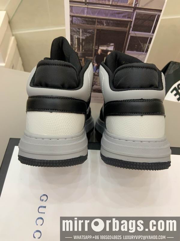 Gucci Replica Shoes sz38-44 hnm0111