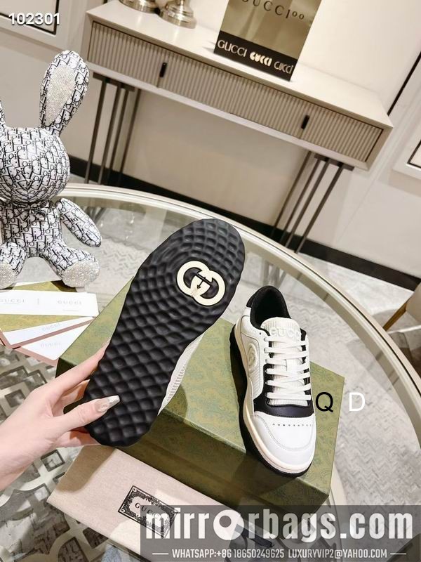 Gucci Replica Shoes sz35-45 14C GDT1104