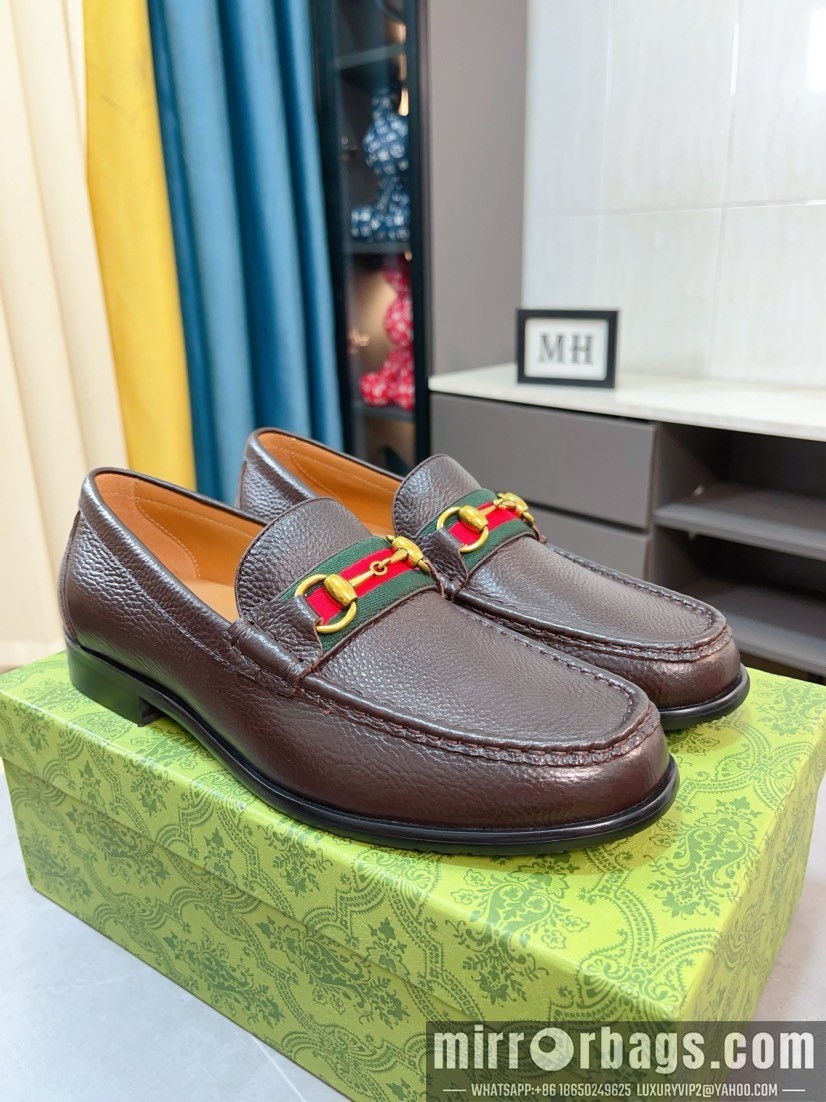 Gucci Replica Shoes sz38-44 h0711