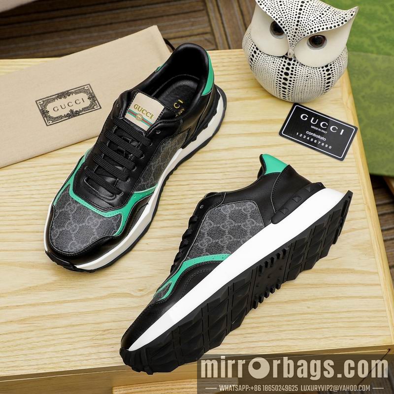 Gucci Replica Shoes sz38-44 mnf0323