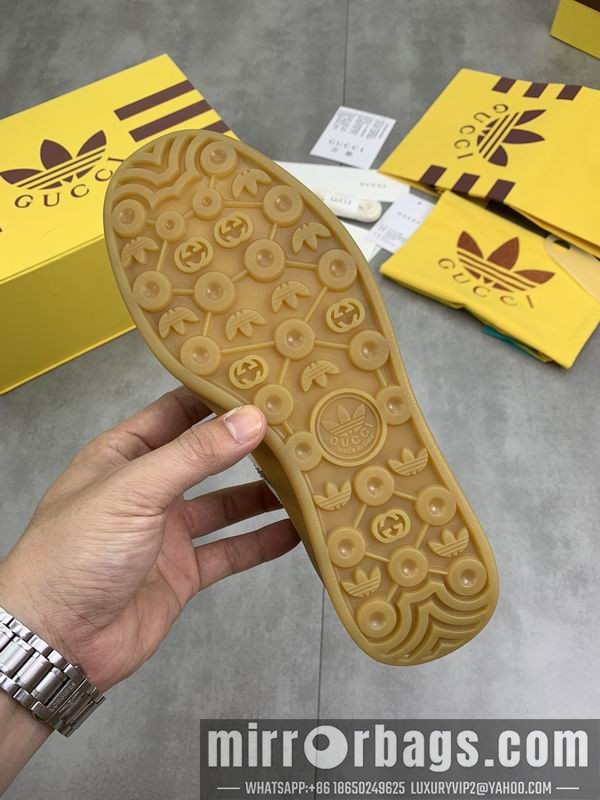 Gucci Replica Shoes X Adidas sz35-41 39-45 mnf0101