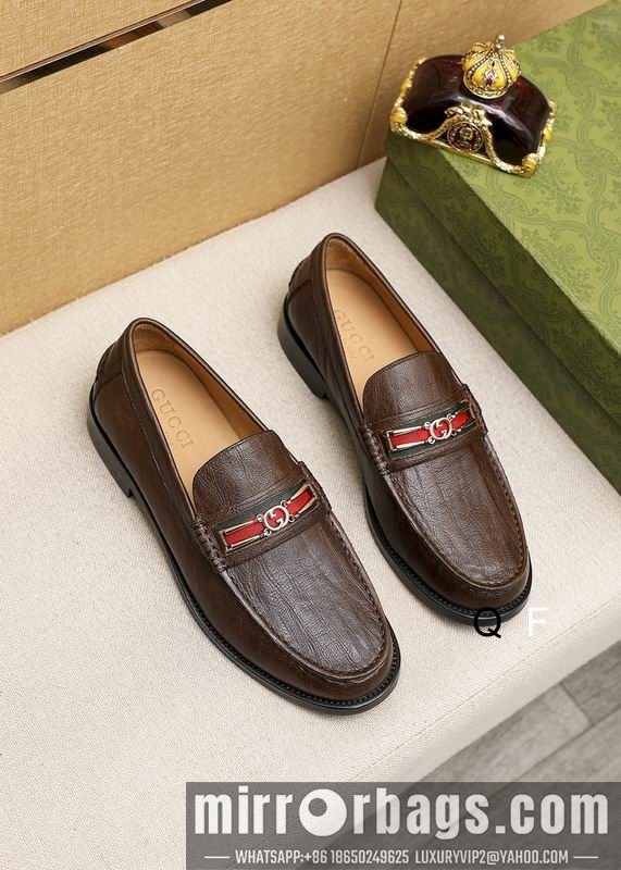 Gucci Replica Shoes sz38-45 2C TF0106