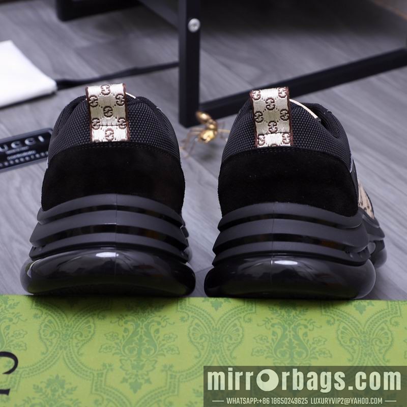 Gucci Replica Shoes sz38-44 hnm0166