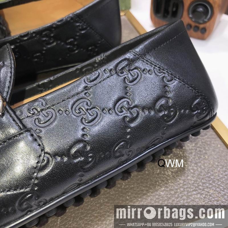 Gucci Replica Shoes sz38-45 WM0392