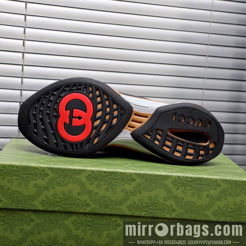 Gucci Replica Shoes sz39-45 hnm0121