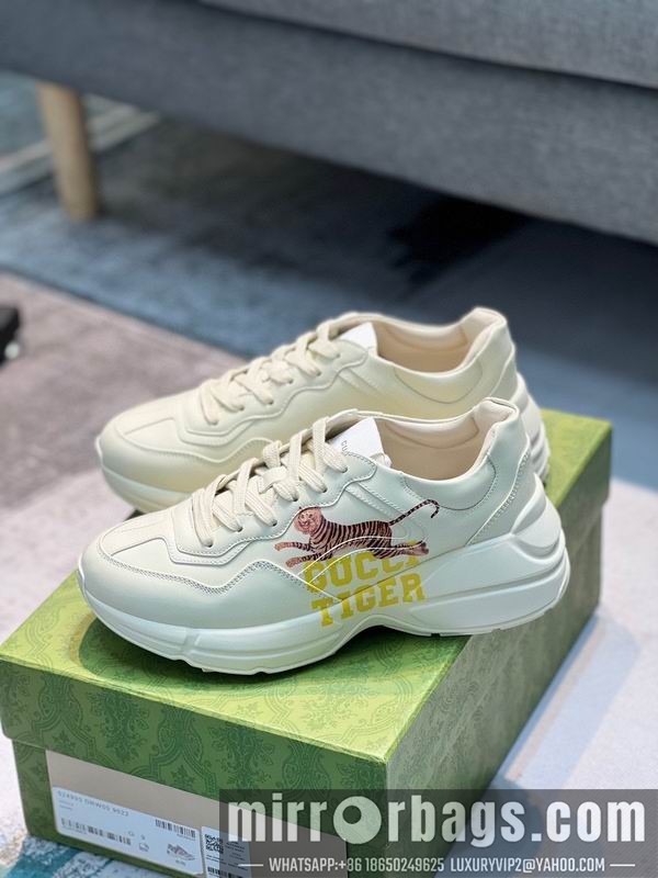 Gucci Replica Shoes sz35-44 hnm0190