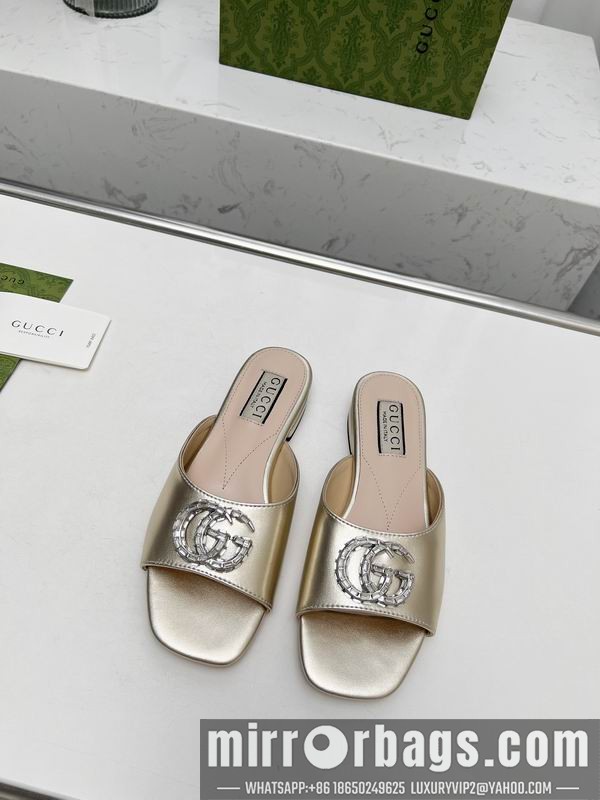 Gucci Replica Shoes sz35-43 mnf0220