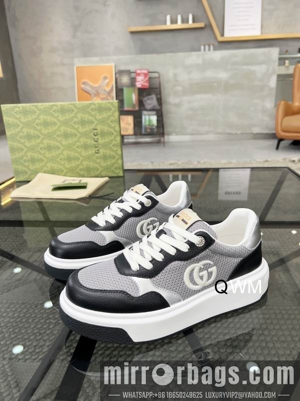 Gucci Replica Shoes sz38-45 WM0613