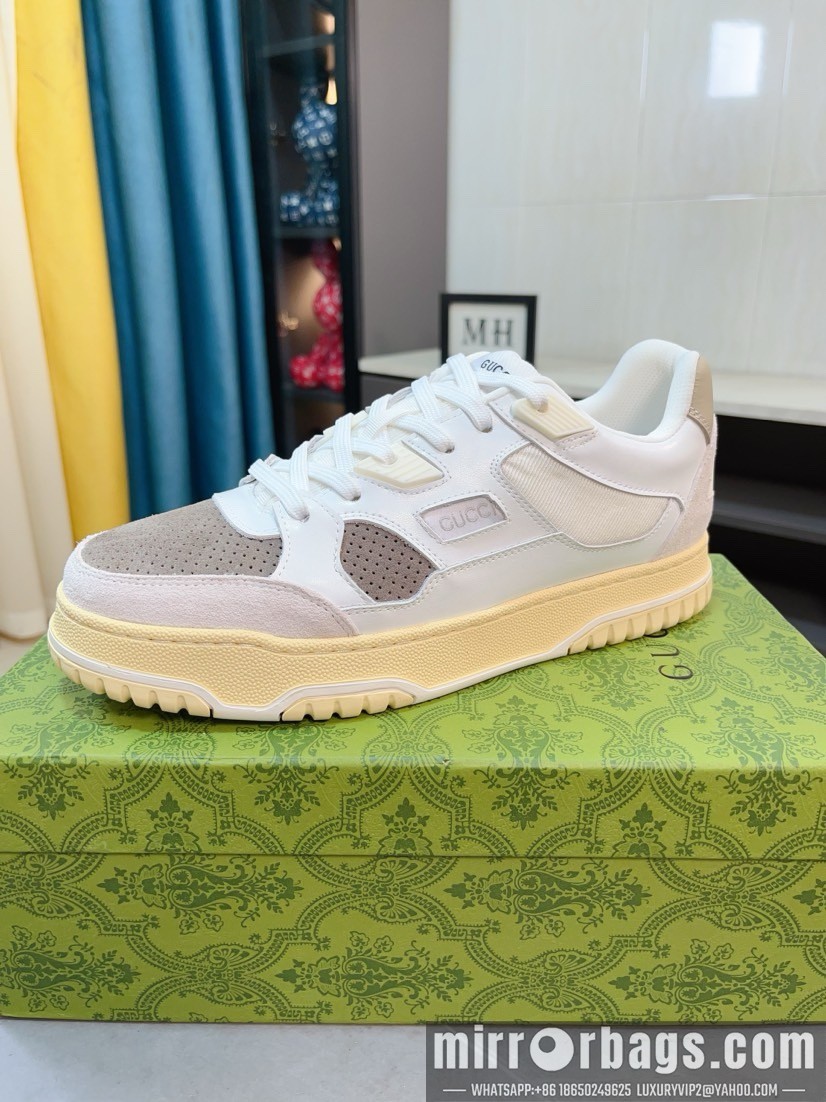 Gucci Replica Shoes sz38-44 h0706