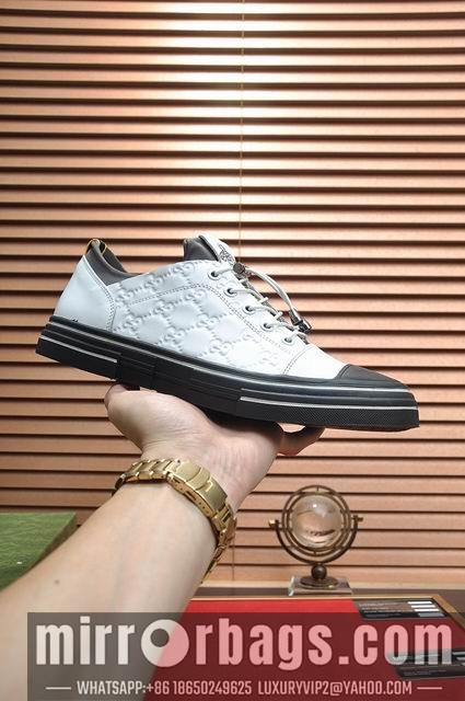 Gucci Replica Shoes sz38-44 mnh0707