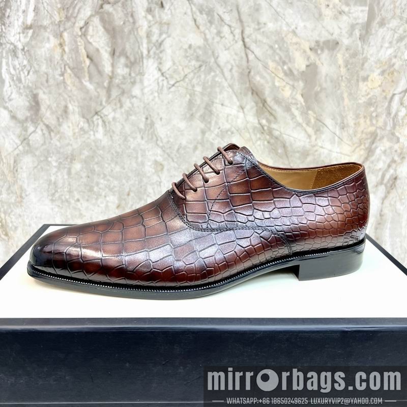 Gucci Replica Shoes sz38-46 mnf03174
