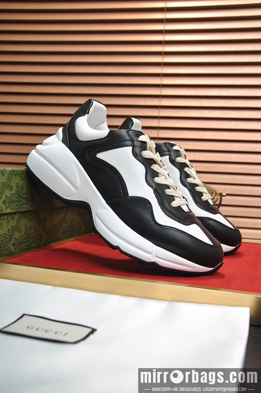 Gucci Replica Shoes sz35-45 hnh1220