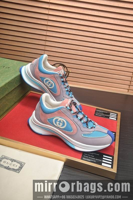 Gucci Replica Shoes sz35-44 hnm0171