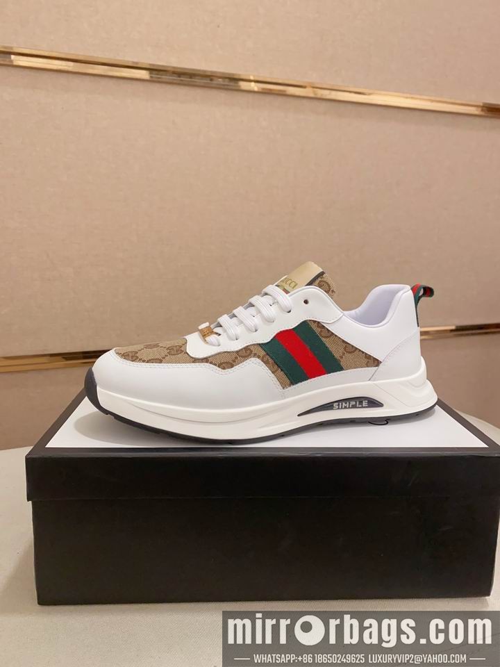Gucci Replica Shoes sz38-45 hnh0221