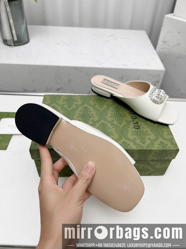 Gucci Replica Shoes sz35-43 mnf0220