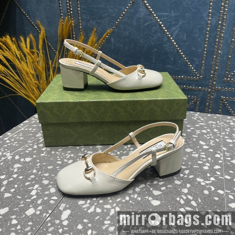Gucci Replica Shoes sz35-42 5.5cm mnf0304