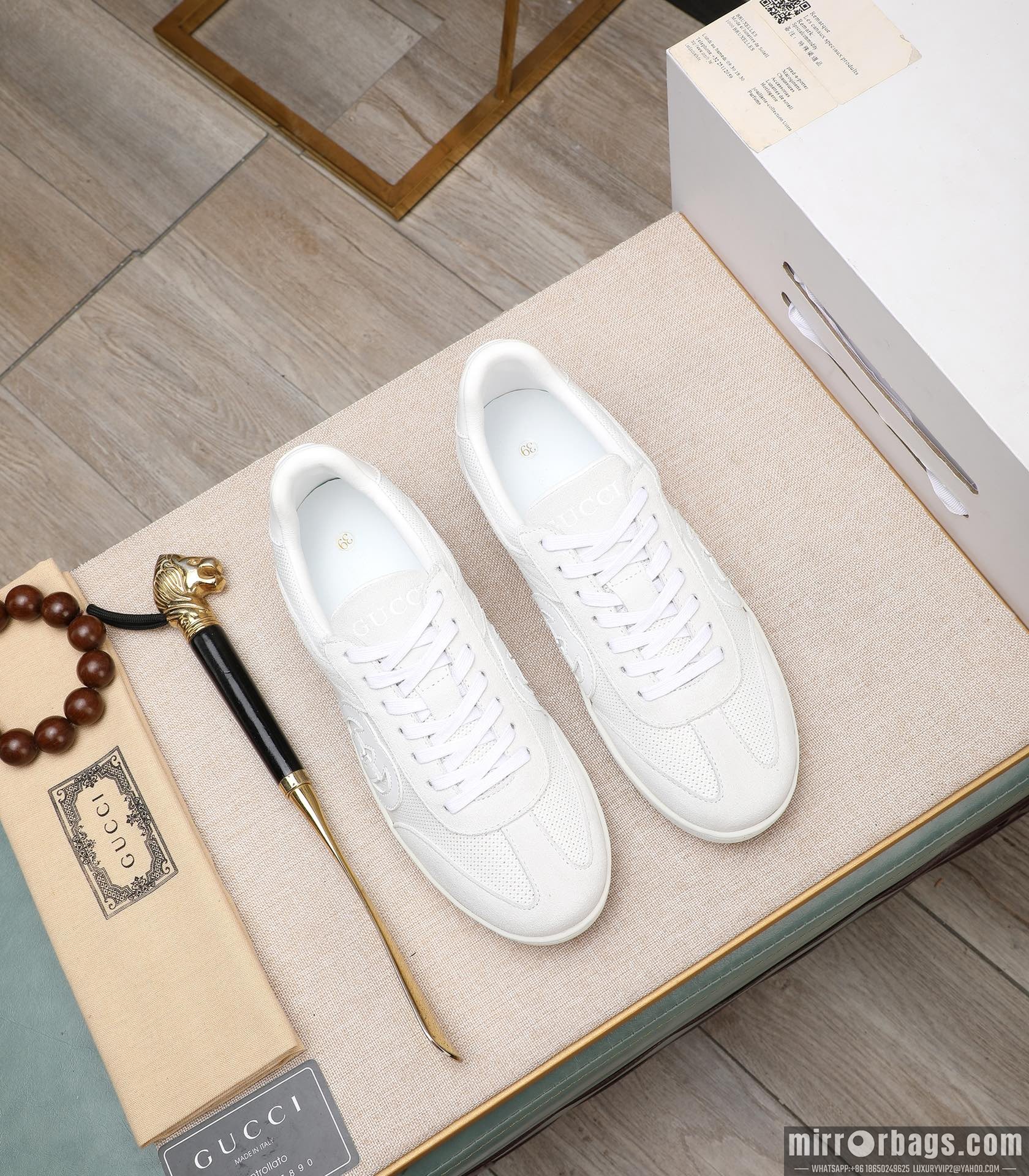 Gucci Replica Shoes sz38-44 hnh1216