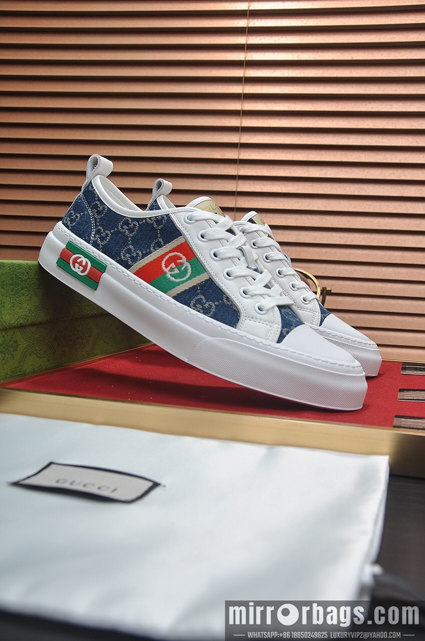 Gucci Replica Shoes sz38-44 h0711