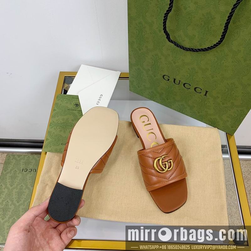 Gucci Replica Shoes sz35-41 mnf0310