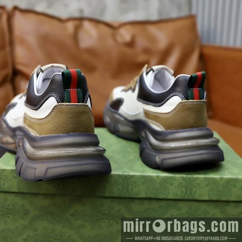 Gucci Replica Shoes sz38-44 hnm0139