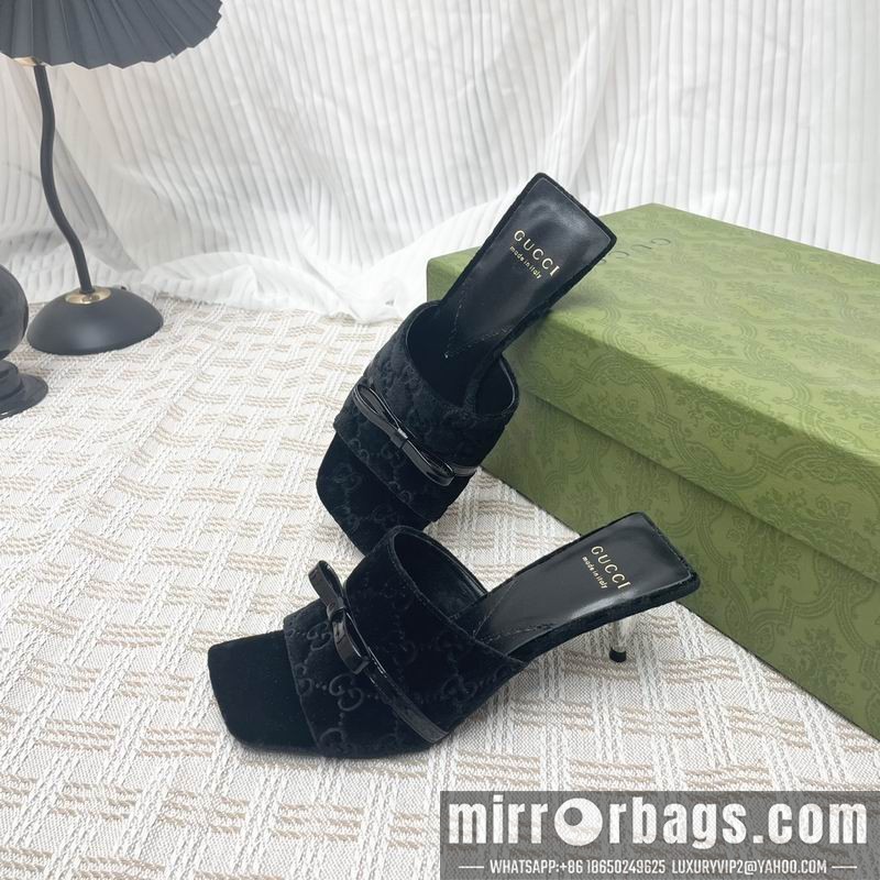 Gucci Replica Shoes sz35-42 5.5cm 7cm mnf0103