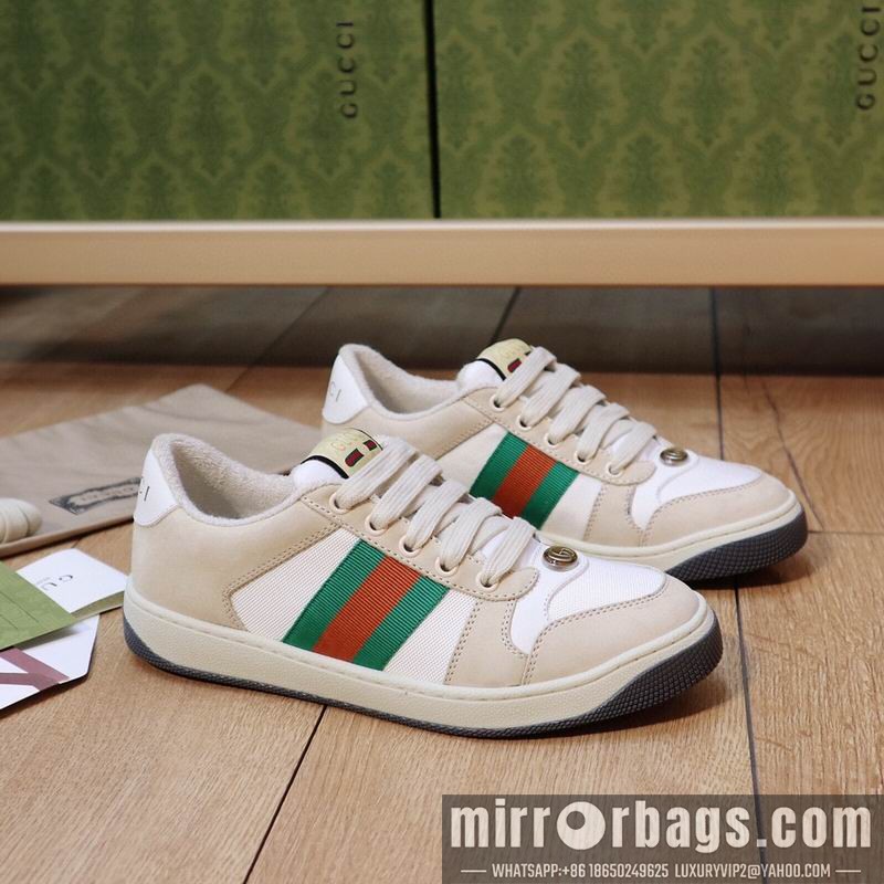 Gucci Replica Shoes sz 35-39 38-45 mnf0107