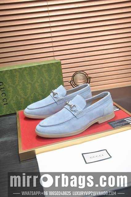 Gucci Replica Shoes sz38-44 mnh0801