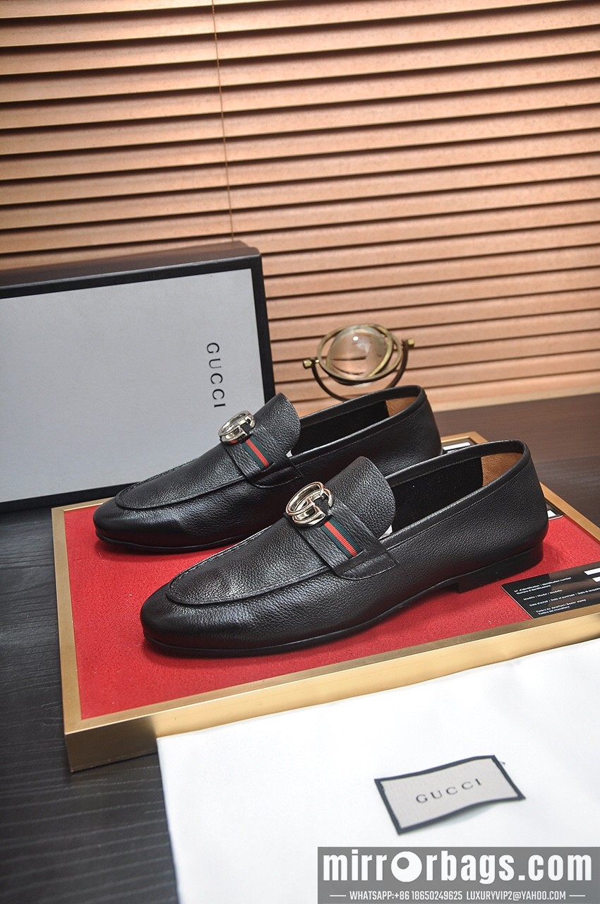 Gucci Replica Shoes sz38-45 h0707