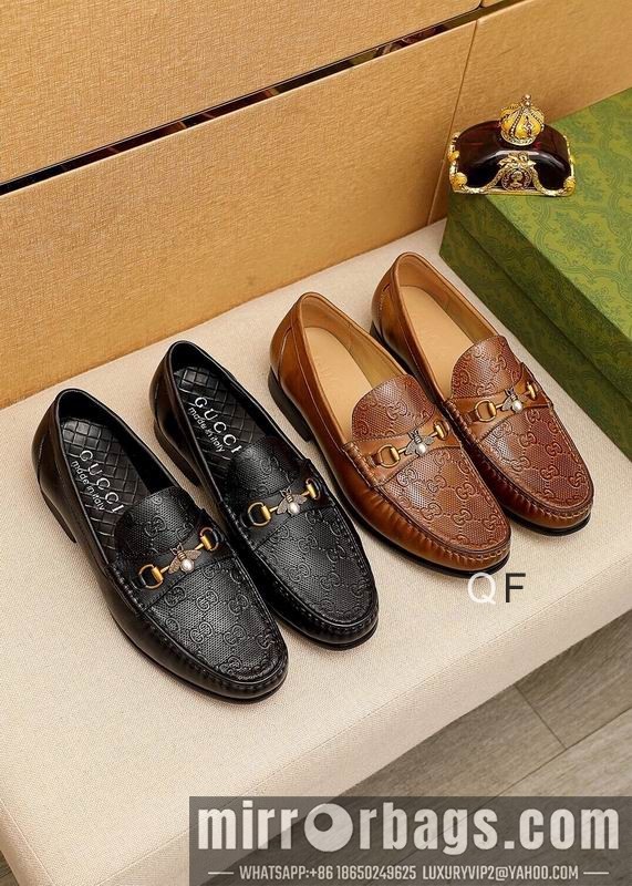 Gucci Replica Shoes sz38-45 F0383