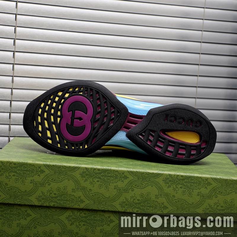 Gucci Replica Shoes sz35-45 hnm0122
