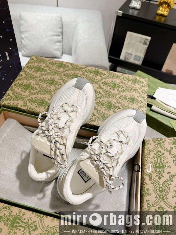 Gucci Replica Shoes sz35-45 3C XJ0701