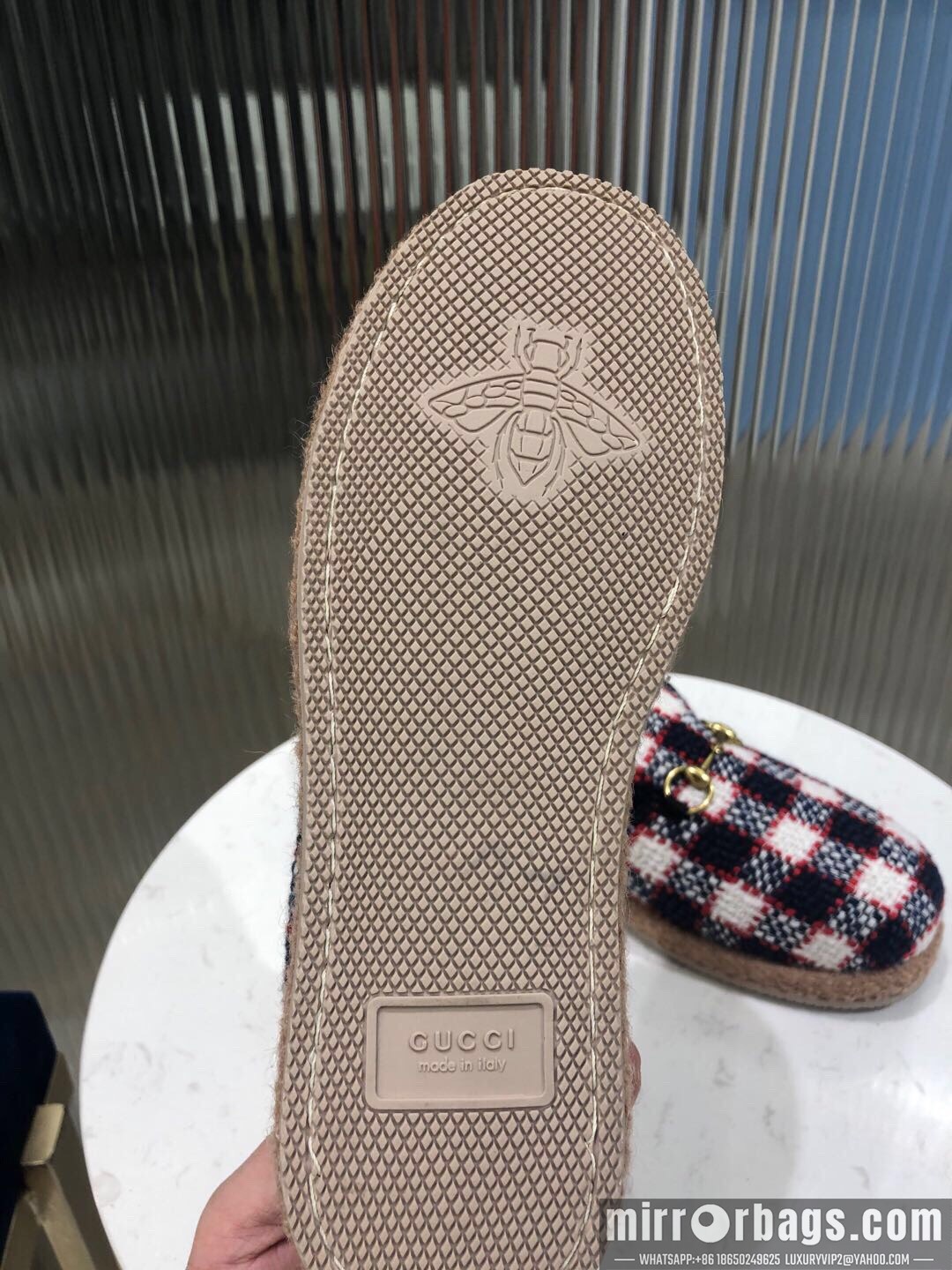 Gucci Replica Shoes sz35-41 h1006