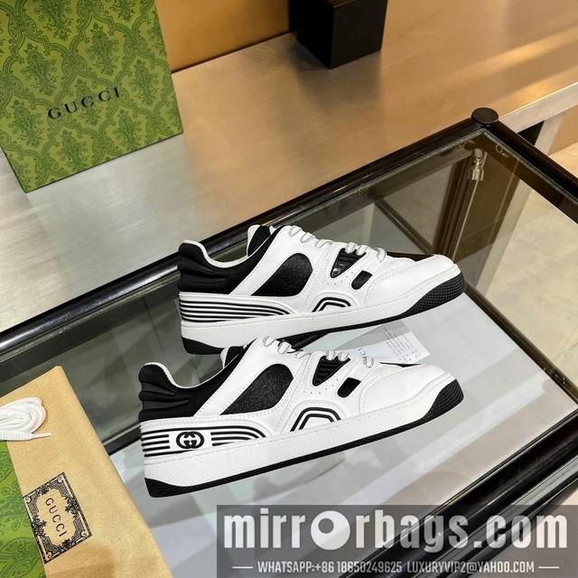 Gucci Replica Shoes sz35-46 mnh0402
