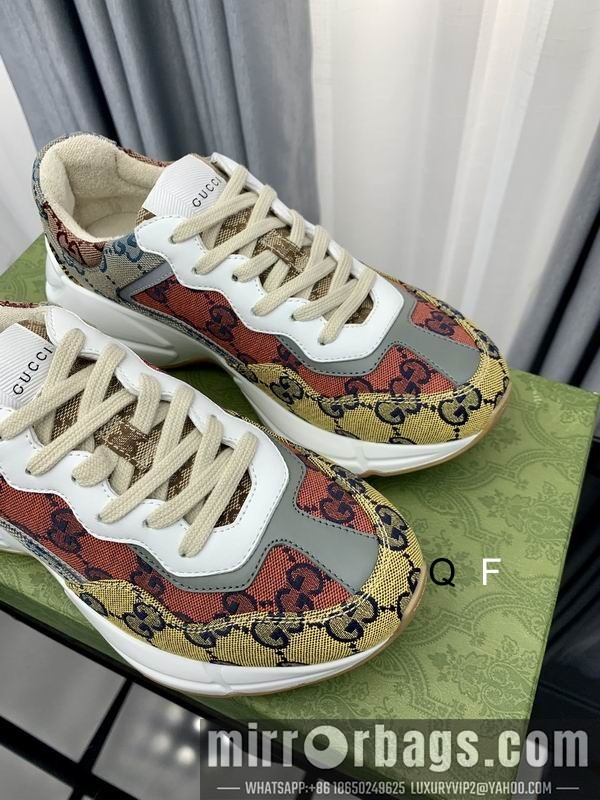 Gucci Replica Shoes sz35-45 TF0801