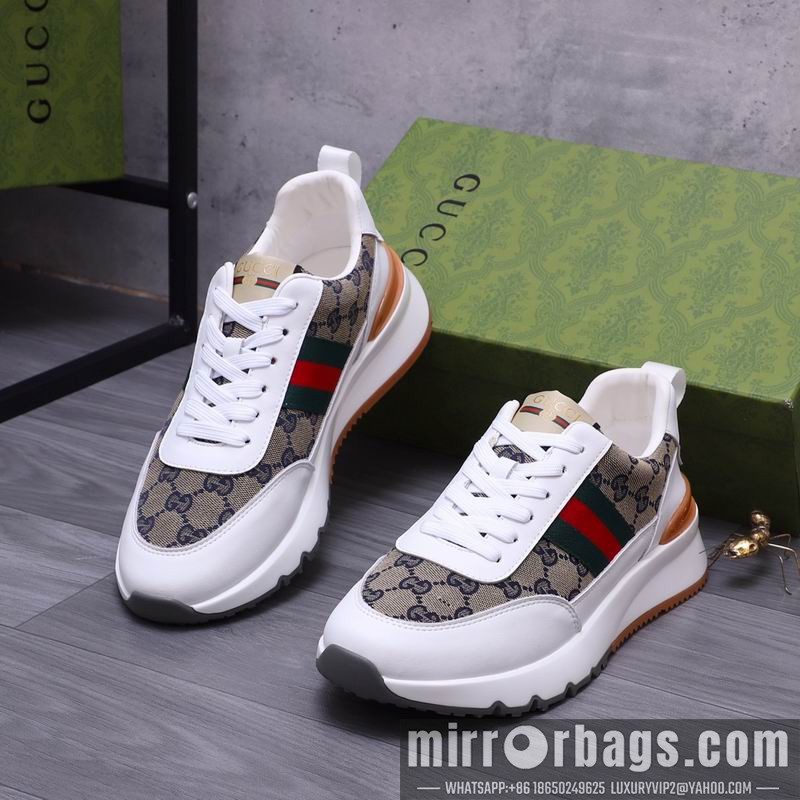 Gucci Replica Shoes sz38-44 hnm0136
