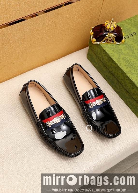 Gucci Replica Shoes sz38-45 WM0391
