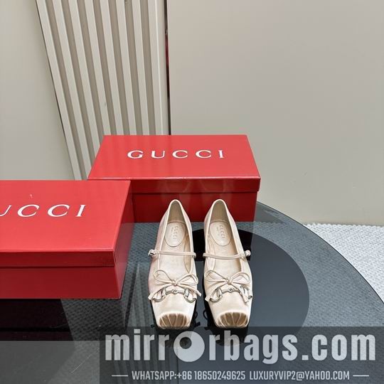 Gucci Replica Shoes sz35-39 mnh0701