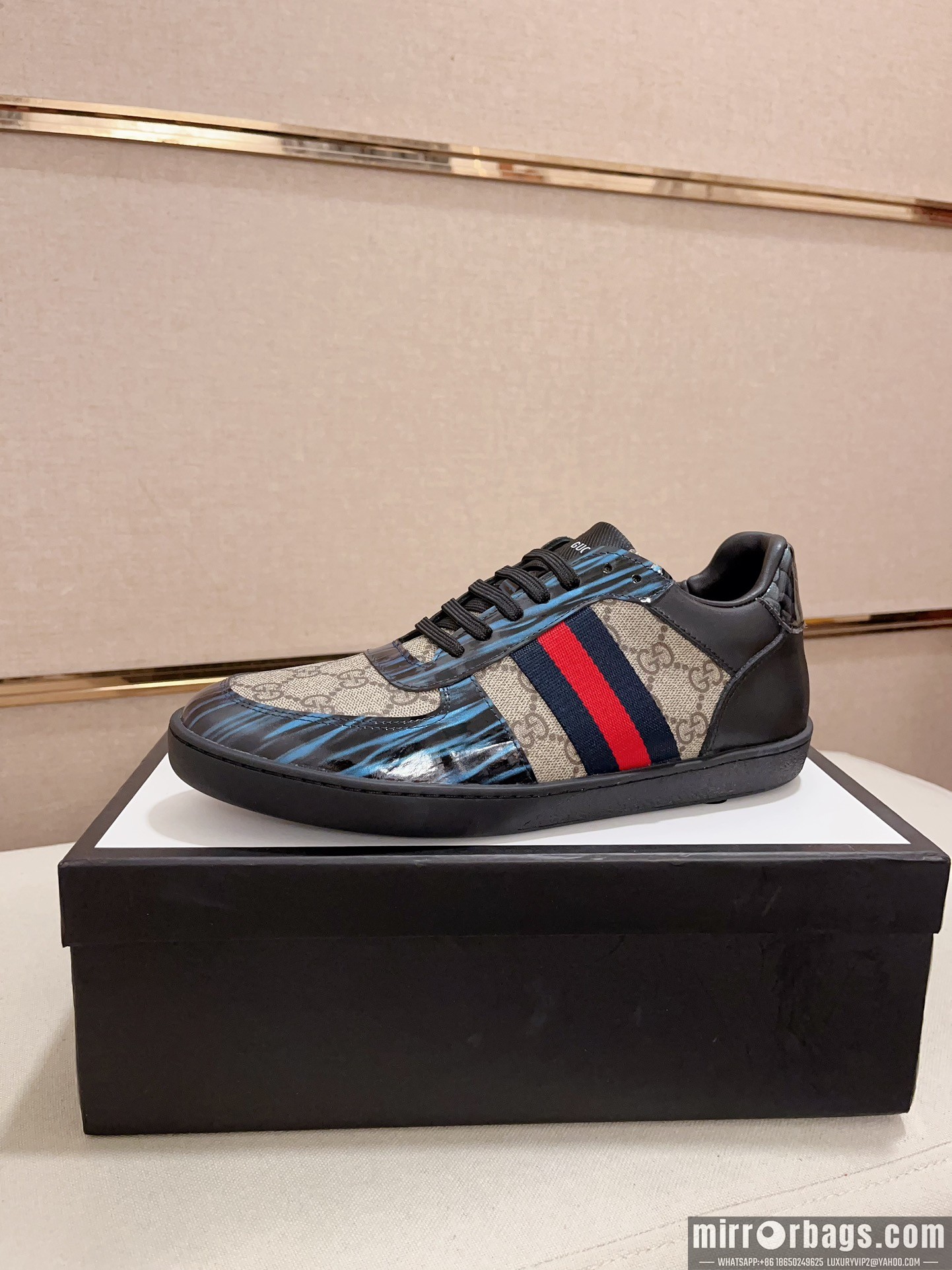 Gucci Replica Shoes sz38-45 hnh1203