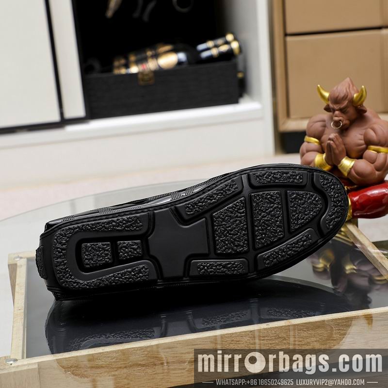 Gucci Replica Shoes sz37-45 mnf0350