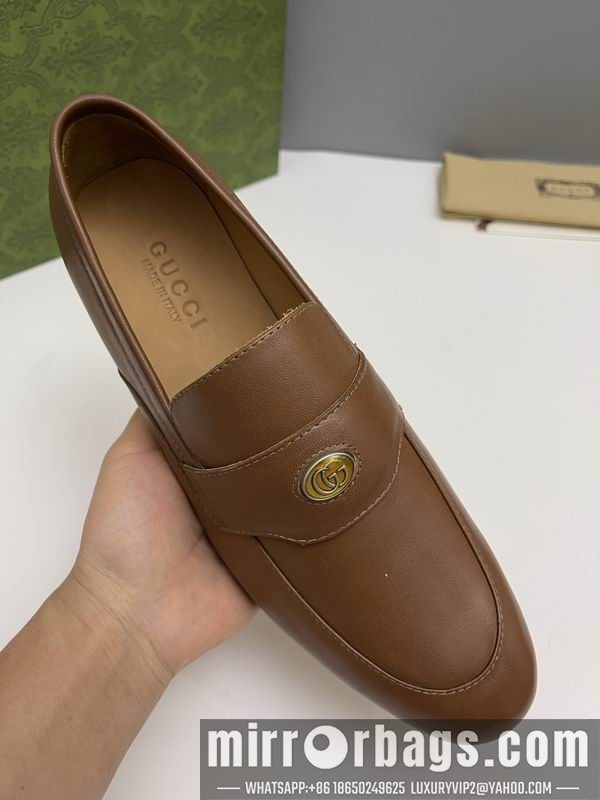 Gucci Replica Shoes sz39-46 mnf0184